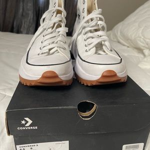 converse run star hike